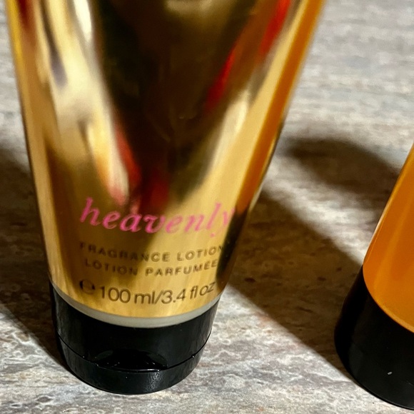 New Victoria’s Secret 4-Piece Heavenly Eau de Parfums, fragrance lotion, - Picture 4 of 16